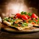 You are vegetarian? No problem. We got dozens of dishes for you